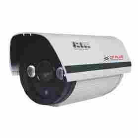 IR Bullet CCTV Cameras With 2array LED