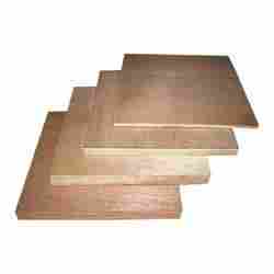 Commercial Plywood