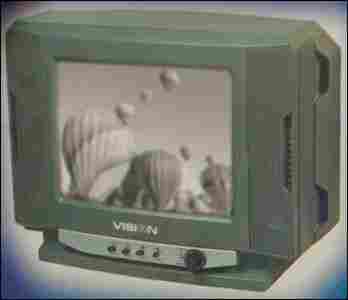 Black And White Television Sets (Vtv-3000)
