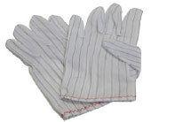 ESD Plain Gloves (Medium)