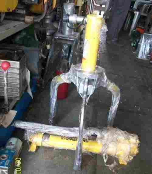 Hydraulic Puller