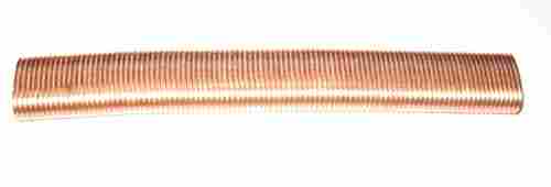 Flat Wire Forming Springs