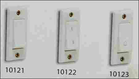 1 Way-2 Way And Bell Push Switches