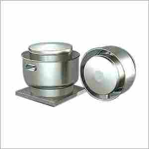 Industrial Centrifugal Exhaust Fans