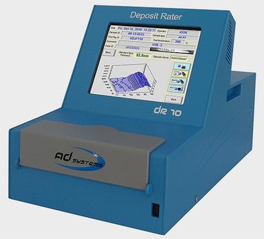 Thermal Oxidation Stability Tester DR-10