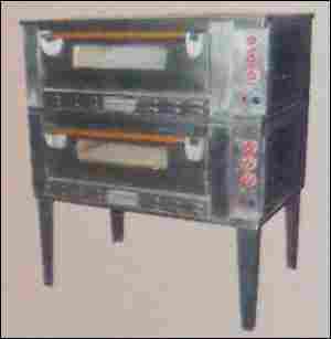 Medium Bakery Oven (Rb 2)