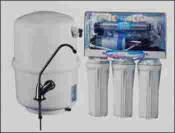 Under The Counter Ro Water Purifier (Kent Excell)