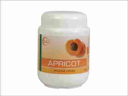 Apricot Massage Cream (05)