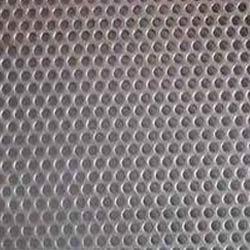 Sound Insulation Perforated Sheets