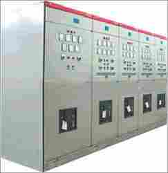 ACB And VCB Power Panel