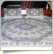 Stylish Double Bed Sheets