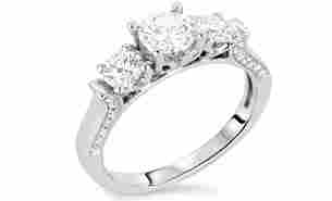 Diamond Designer Ring
