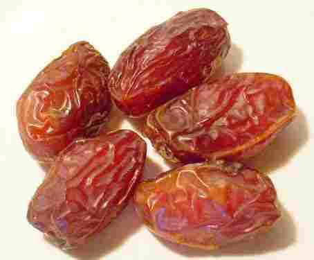 Dried Dates