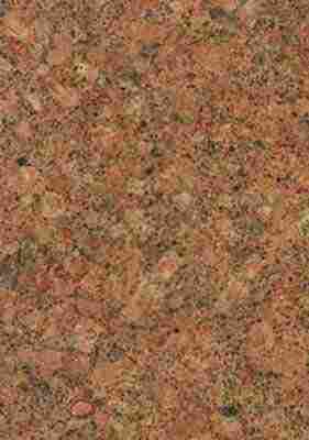 Copper Silk Granite