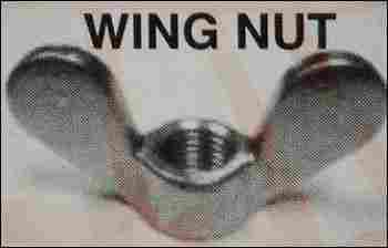 Wing Nuts