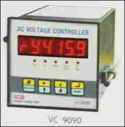 Ac Voltage Controller (Vc 9090)
