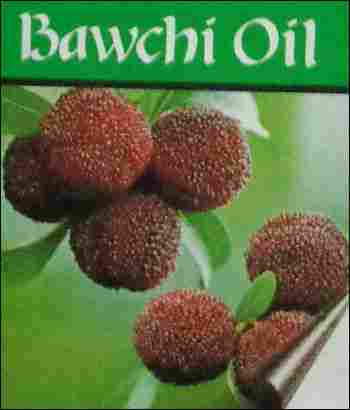 Good Quality Bawchi Oil