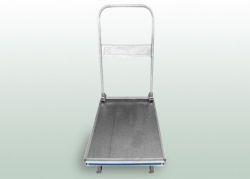 Folding Commercial Luggage Trolley