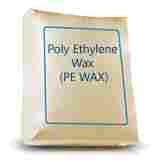 Emulsified Poly Ethyelene Wax