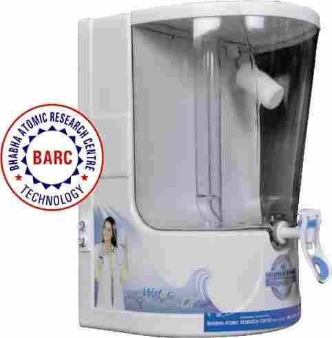 UF Water Purifier (Nirmal Aqua)