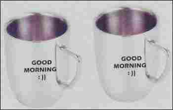 Cappuccino Promotional Mugs