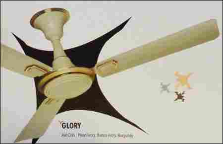 Glory Ceiling Fan