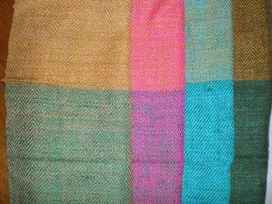 Silk Matka Fabric