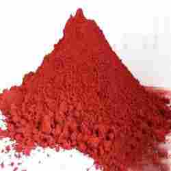 Red Oxide