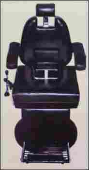 Comfortable Baby Seat Attached Salon Chairs
