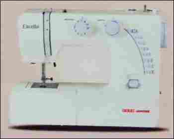 Excella Automatic Sewing Machine