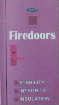 Firedoors