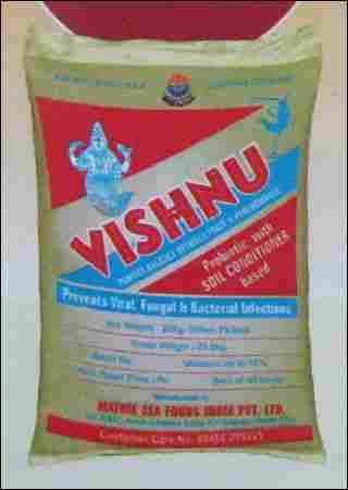 Matrix Vishnu Soil Conditioner And Probiotic