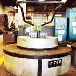 PIT Type Gas Carburizing Furnace