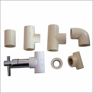Upvc Pressure Pipes Fittings