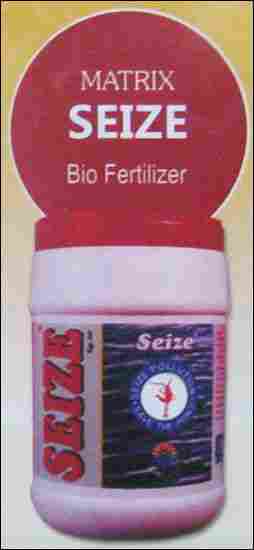 Matrix Seize Bio Fertilizer