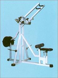 Necklaces Power Lat Pull Down Machine