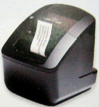P Touch label Printer (QL-720NW)