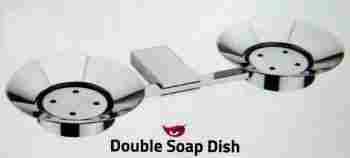 Charly Series Double Soap Dish