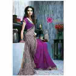 Ladies Designer Saree