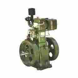 Single Cylinder Lister Diesel Engine