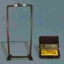 Portable Model Door Frame Metal Detector