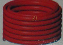Synthetic Rubber Hose