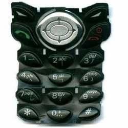 Silicon Rubber Keypads