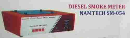 Diesel Smoke Meter (Namtech SM-054)