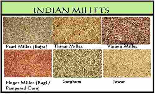 Millets