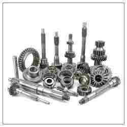 Automotive Bevel Gears