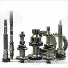 Shafts For Automobile Industry
