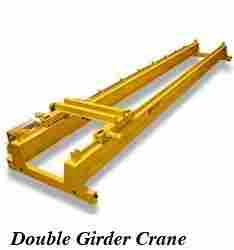 Double Girder Crane