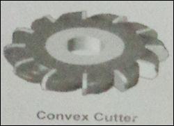 Convex Cutters