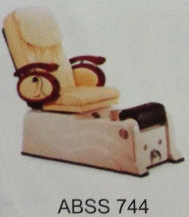 Saloon Chair (Abss 744)